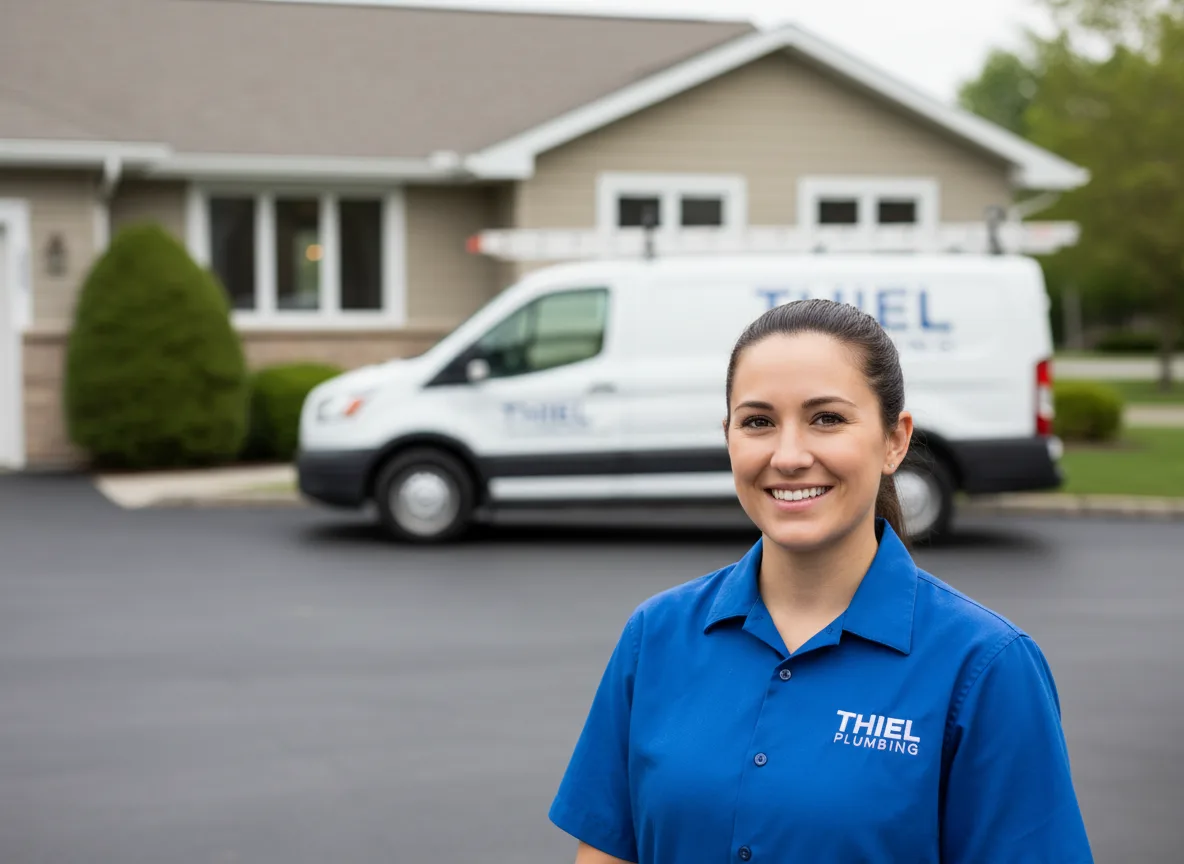 Plumber Indian River, MI FAQs
